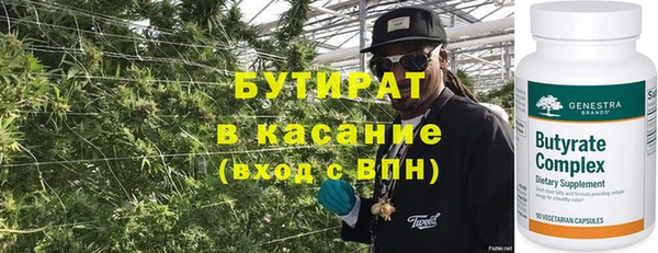 хмурый Белокуриха